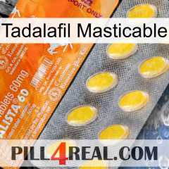 Tadalafil Masticable new05